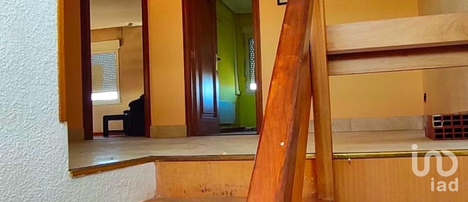 Actividades locales de 1.840 m² en Ribaseca (24391)