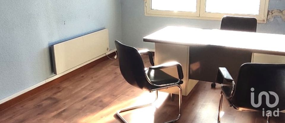 Actividades locales de 1.840 m² en Ribaseca (24391)