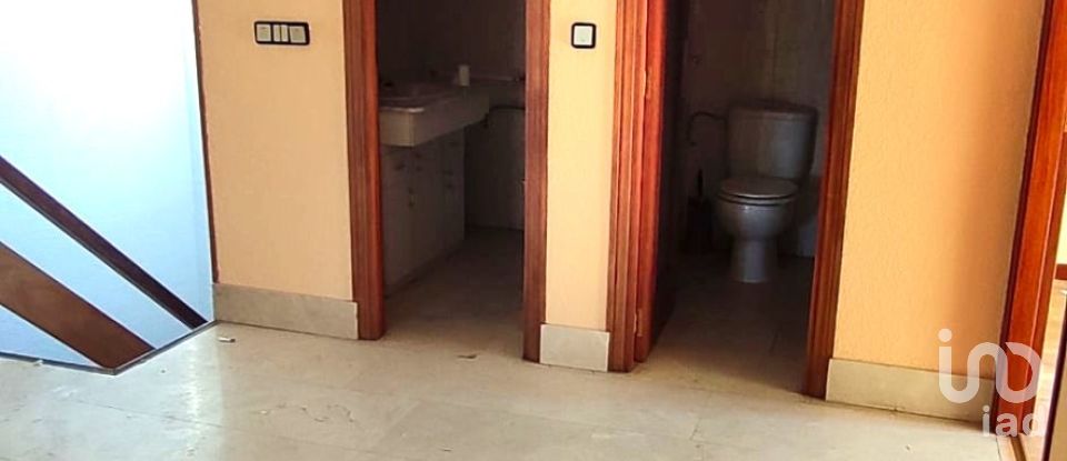 Actividades locales de 1.840 m² en Ribaseca (24391)