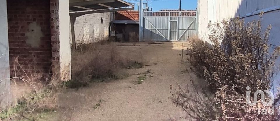 Actividades locales de 1.840 m² en Ribaseca (24391)