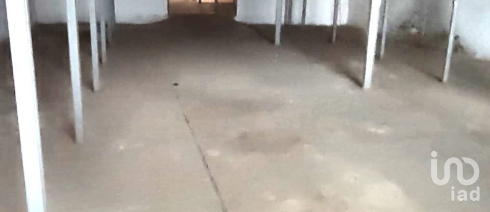 Actividades locales de 1.840 m² en Ribaseca (24391)