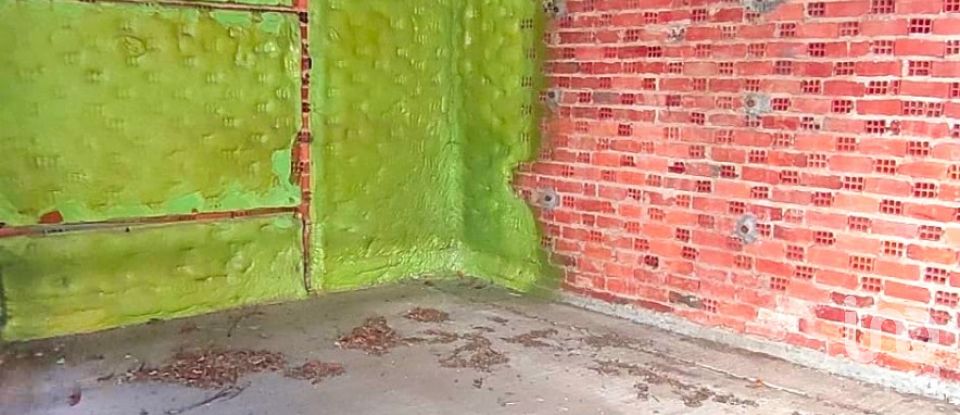 Actividades locales de 1.840 m² en Ribaseca (24391)