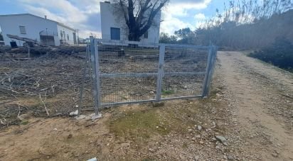 Land of 811 m² in Pego (03780)