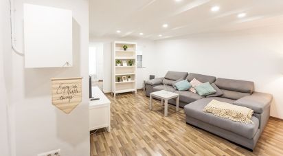 Piso 1 habitación de 61 m² en Barcelona (08011)