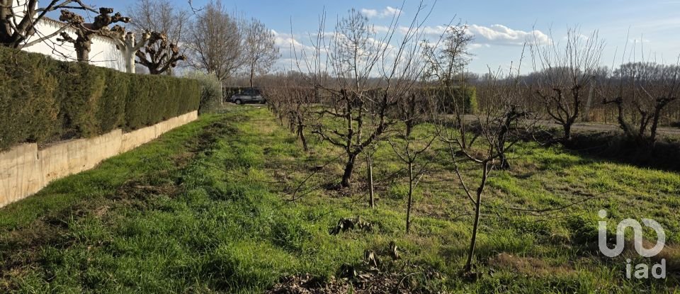 Casa rústica 5 habitaciones de 520 m² en Lleida (25195)