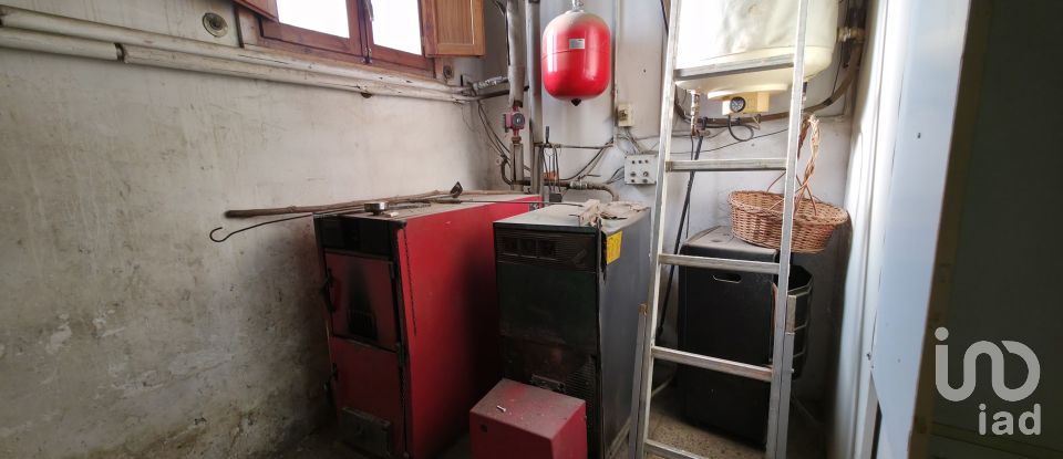 Casa rústica 5 habitaciones de 520 m² en Lleida (25195)