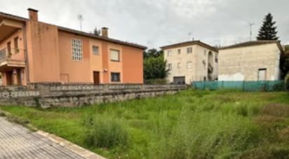 Land of 355 m² in Caldes de Malavella (17455)