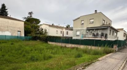 Land of 355 m² in Caldes de Malavella (17455)