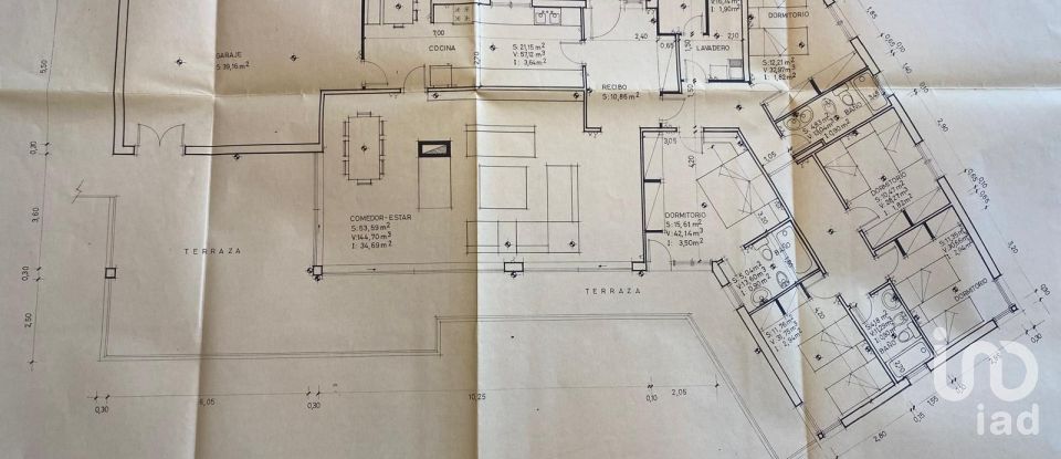 Casa 5 habitaciones de 455 m² en Sant Antoni de Calonge (17252)