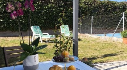 Casa 4 habitacions de 185 m² a Urbanización Los Vallejos (28380)