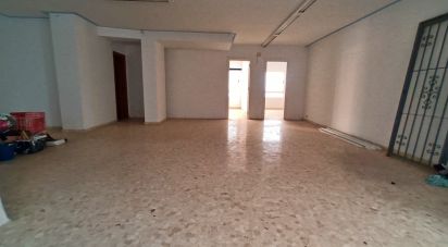 Shop / premises commercial of 110 m² in Oliva (46780)