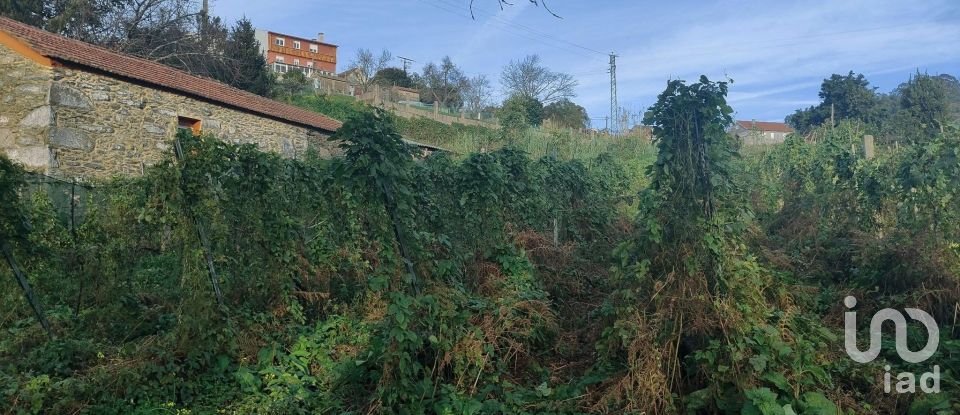 Terreno de 595 m² en Vigo (36313)