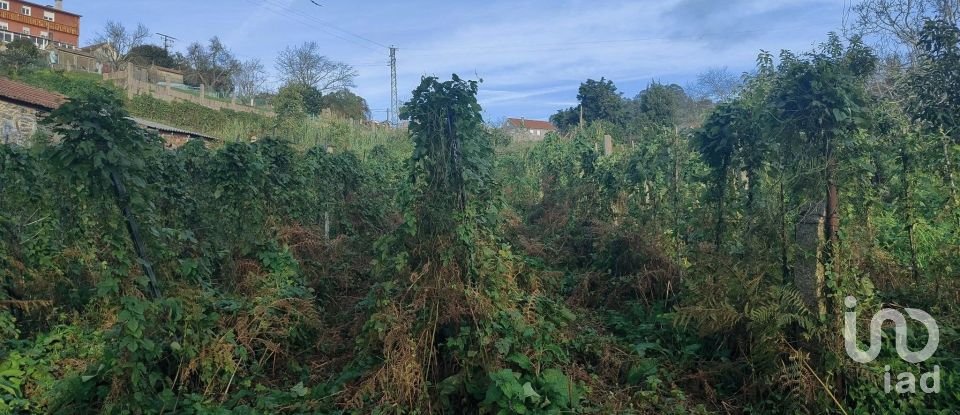 Terreno de 595 m² en Vigo (36313)