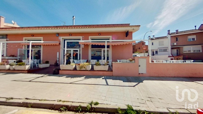 Tienda / local comercial de 113 m² en Camping Altafulla (43893)