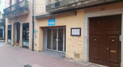 Shop / premises commercial of 70 m² in Sabadell (08201)