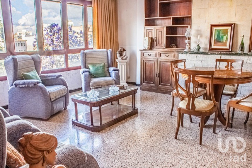 Apartment 4 bedrooms of 163 m² in Palma de Mallorca (07006)