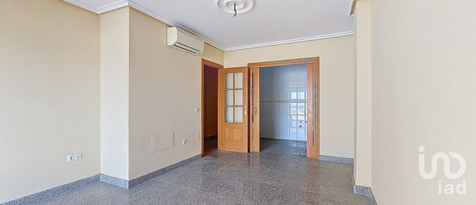 Piso 2 habitaciones de 95 m² en Roquetas de Mar (04740)