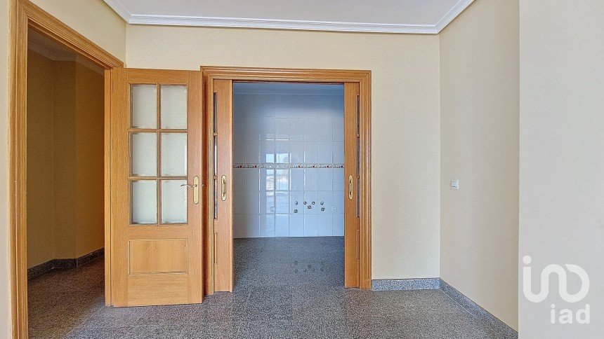 Piso 2 habitaciones de 95 m² en Roquetas de Mar (04740)