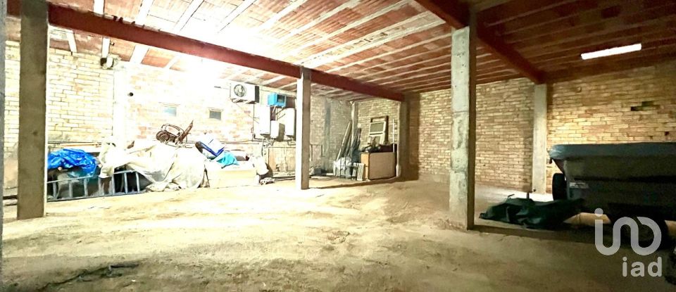 Shop / premises commercial of 327 m² in L'Aldea (43896)