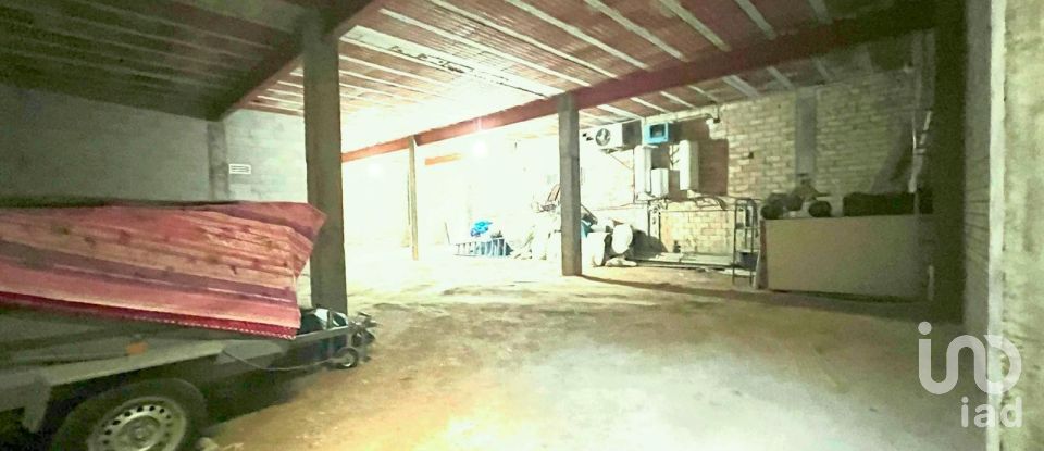 Shop / premises commercial of 327 m² in L'Aldea (43896)