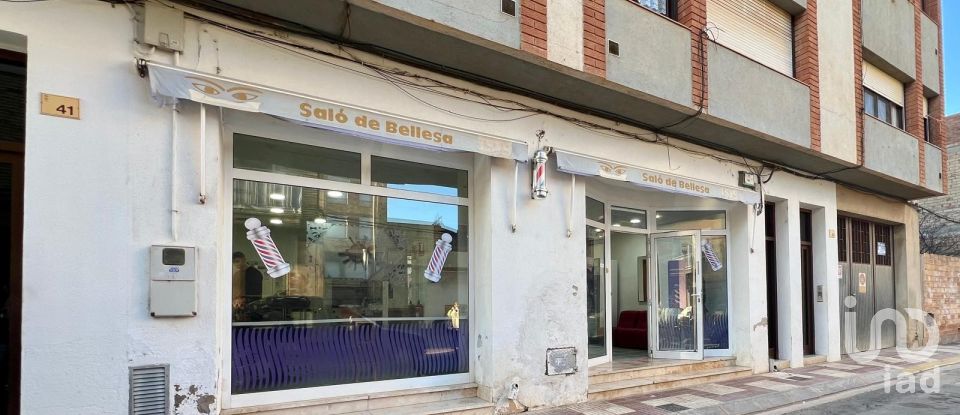 Shop / premises commercial of 327 m² in L'Aldea (43896)