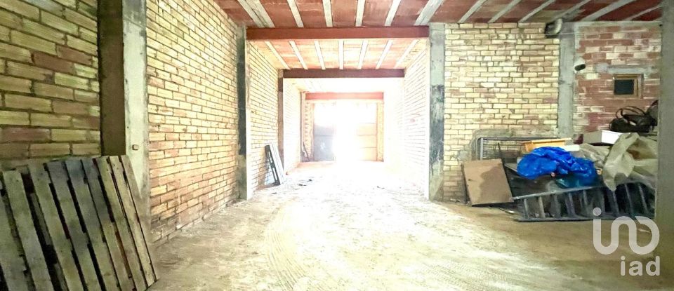 Shop / premises commercial of 327 m² in L'Aldea (43896)