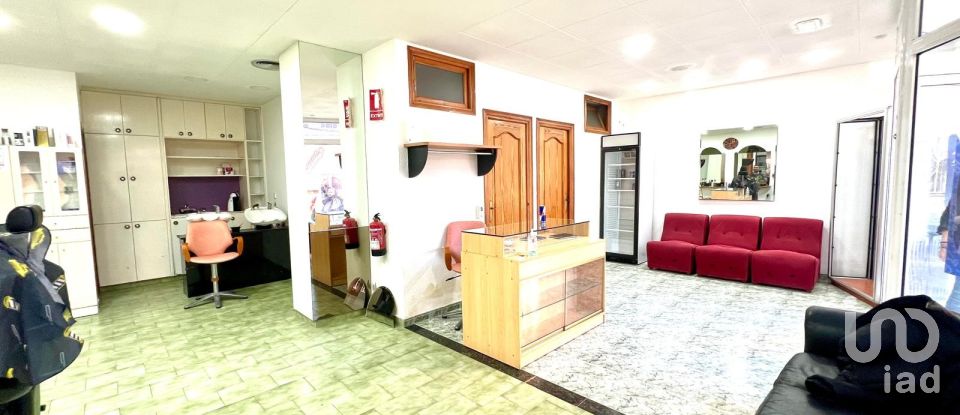 Shop / premises commercial of 327 m² in L'Aldea (43896)