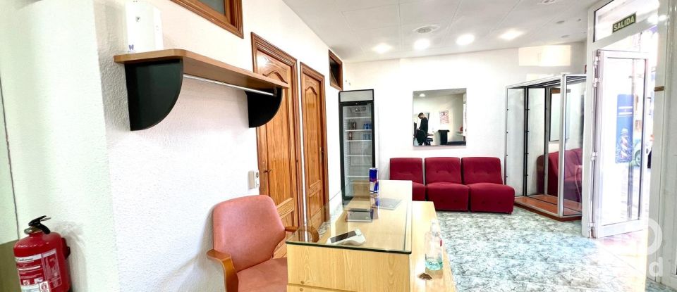 Shop / premises commercial of 327 m² in L'Aldea (43896)