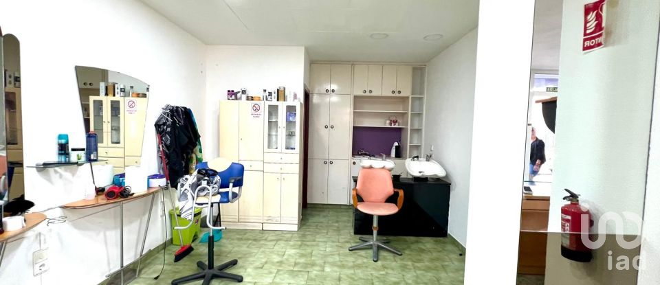 Shop / premises commercial of 327 m² in L'Aldea (43896)