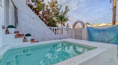 Piso 3 habitaciones de 60 m² en Santa Pola (03130)