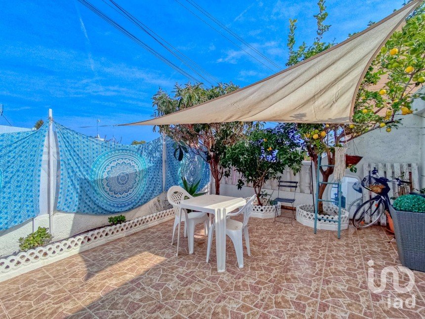 Pis 3 habitacions de 60 m² a Santa Pola (03130)