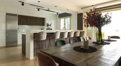 Casa 6 habitaciones de 520 m² en Calp (03710)