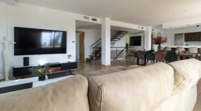 Casa 6 habitaciones de 520 m² en Calp (03710)