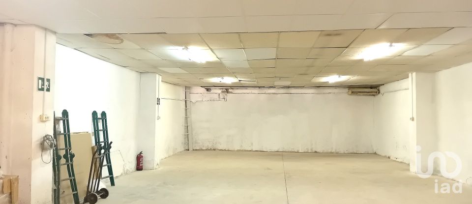 Tienda / local comercial de 228 m² en Terrassa (08223)