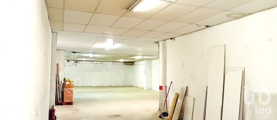 Tienda / local comercial de 228 m² en Terrassa (08223)