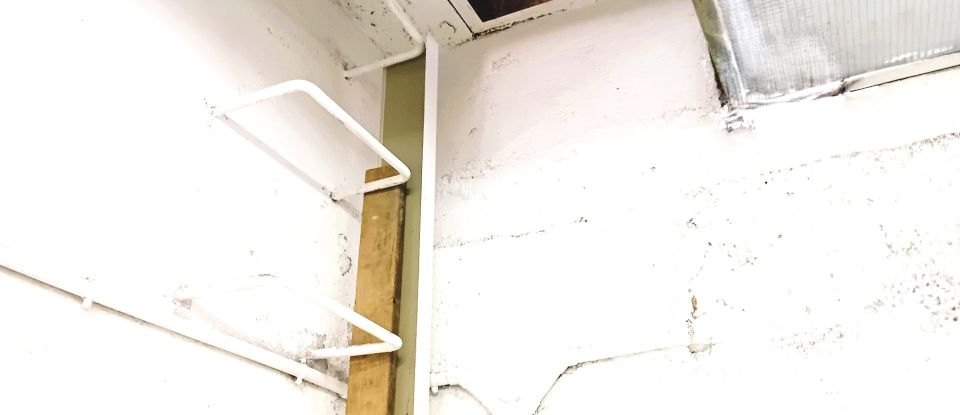 Tienda / local comercial de 228 m² en Terrassa (08223)