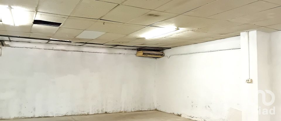 Tienda / local comercial de 228 m² en Terrassa (08223)