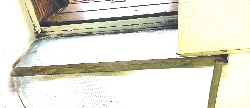 Tienda / local comercial de 228 m² en Terrassa (08223)