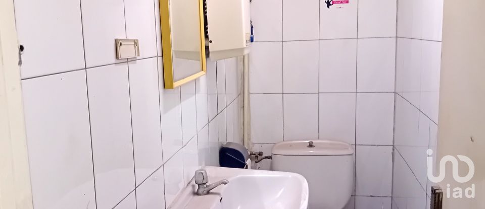 Tienda / local comercial de 228 m² en Terrassa (08223)