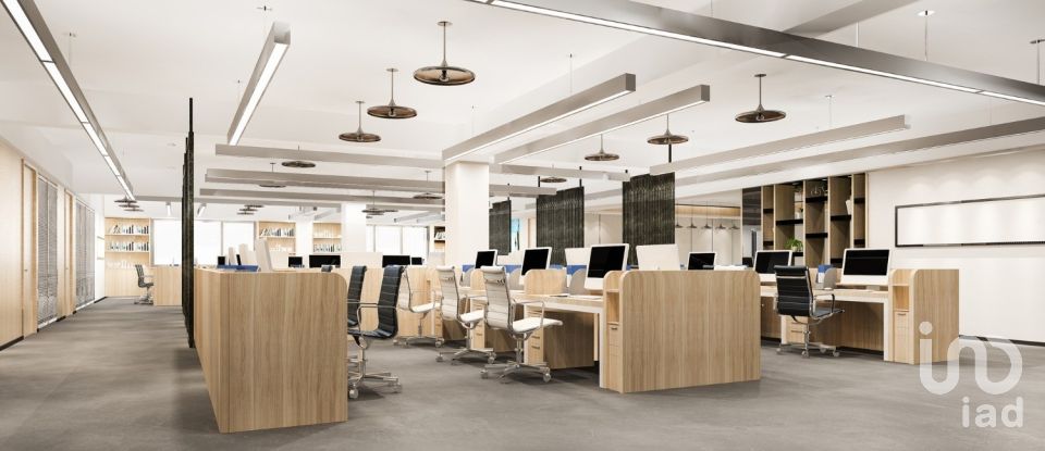 Tienda / local comercial de 228 m² en Terrassa (08223)