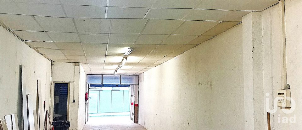 Tienda / local comercial de 228 m² en Terrassa (08223)