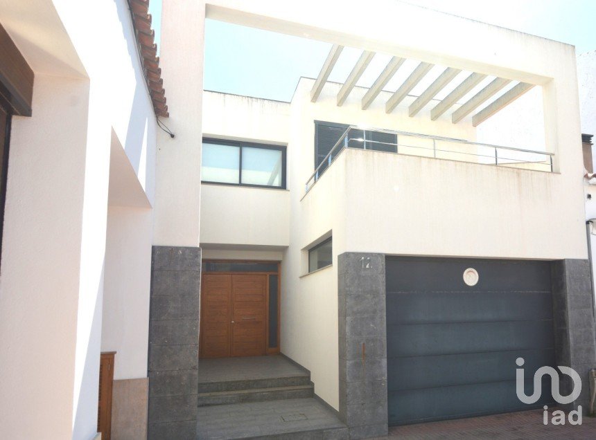 House 5 bedrooms of 523 m² in Es Migjorn Gran/El Migjorn Gran (07749)