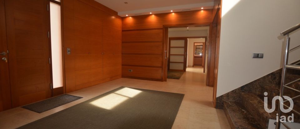 House 5 bedrooms of 523 m² in Es Migjorn Gran/El Migjorn Gran (07749)