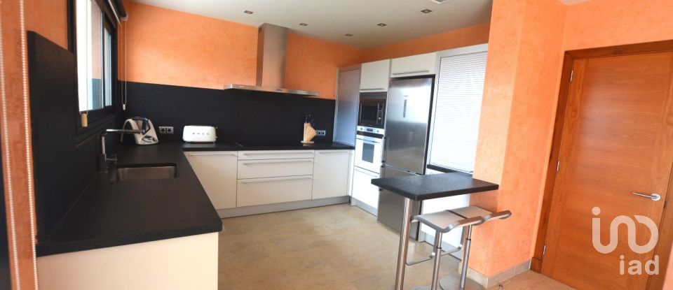 House 5 bedrooms of 523 m² in Es Migjorn Gran/El Migjorn Gran (07749)