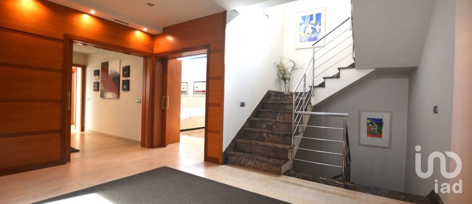 House 5 bedrooms of 523 m² in Es Migjorn Gran/El Migjorn Gran (07749)