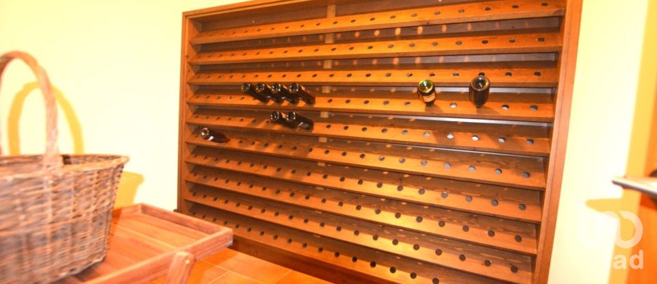 House 5 bedrooms of 523 m² in Es Migjorn Gran/El Migjorn Gran (07749)