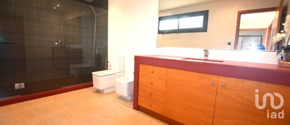 House 5 bedrooms of 523 m² in Es Migjorn Gran/El Migjorn Gran (07749)