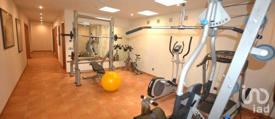 House 5 bedrooms of 523 m² in Es Migjorn Gran/El Migjorn Gran (07749)