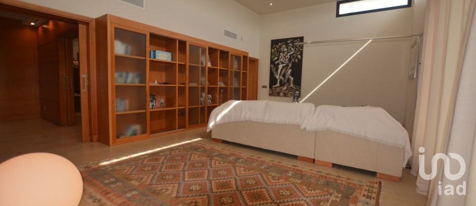 House 5 bedrooms of 523 m² in Es Migjorn Gran/El Migjorn Gran (07749)