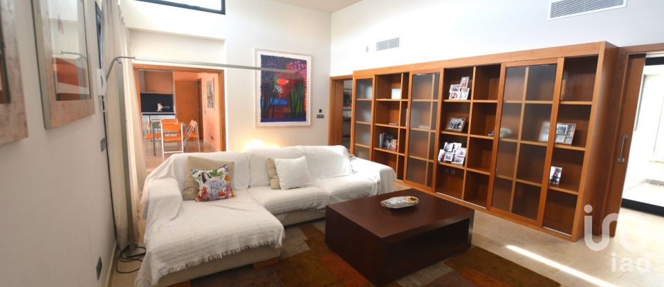 House 5 bedrooms of 523 m² in Es Migjorn Gran/El Migjorn Gran (07749)